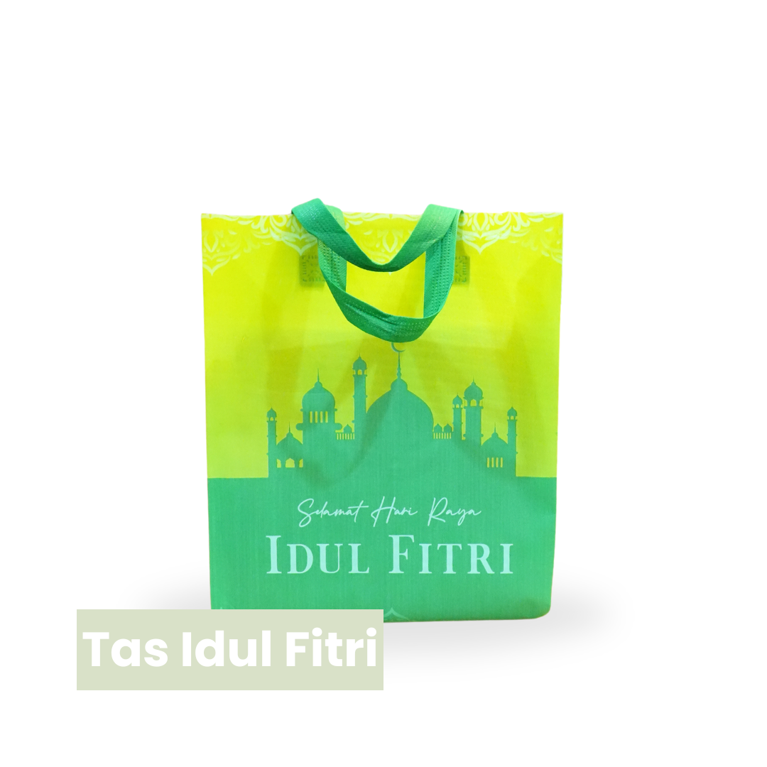 Tas Idul Fitri