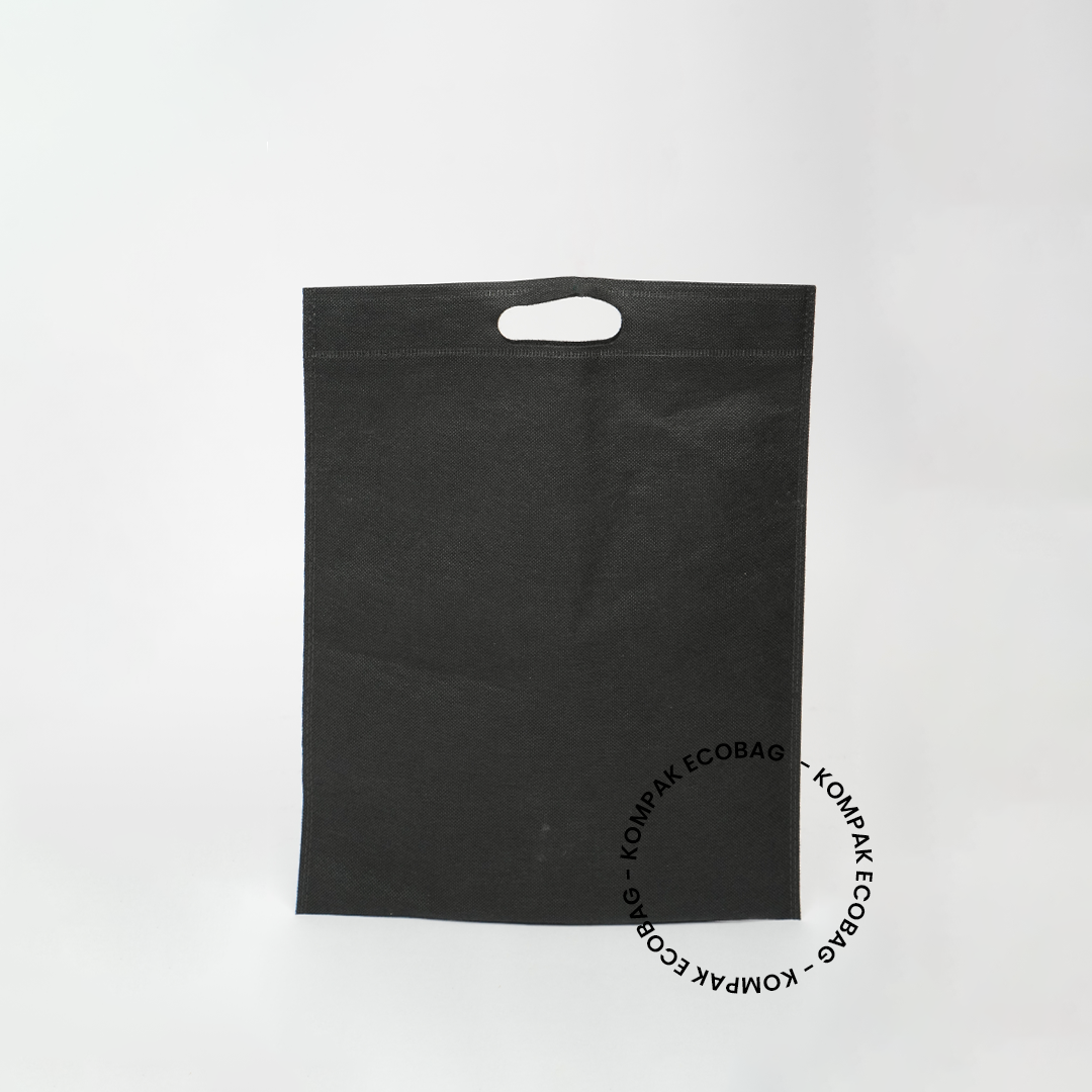 Tas Oval D-Cut - Gambar 5