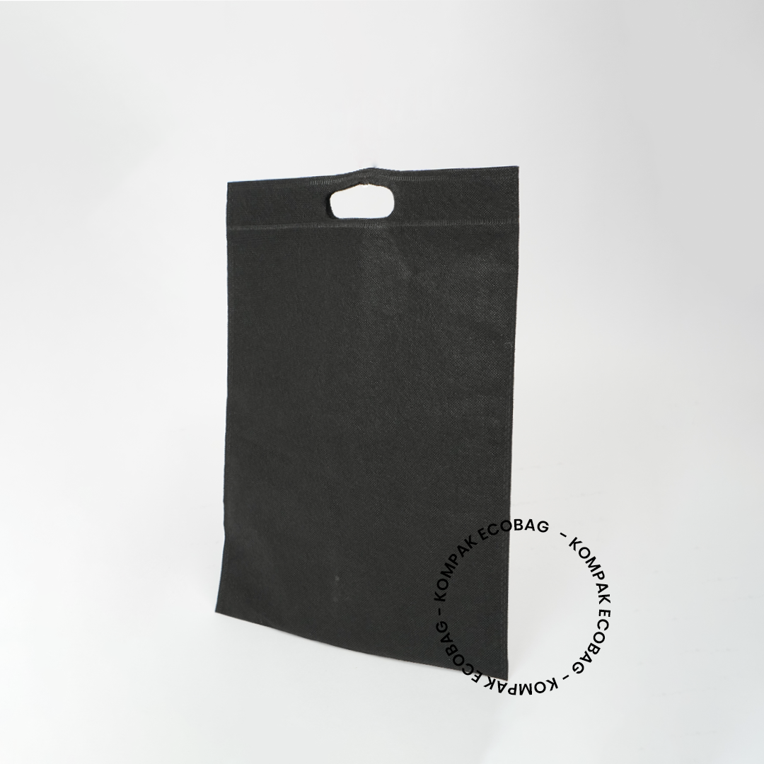 Tas Oval D-Cut - Gambar 4