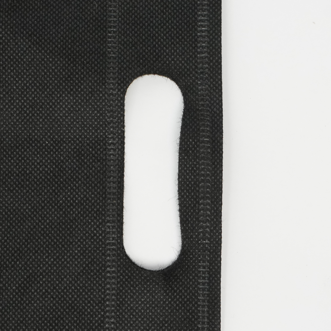 Tas Oval D-Cut - Gambar 3