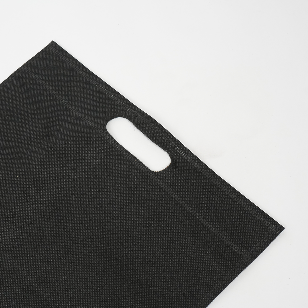 Tas Oval D-Cut - Gambar 2