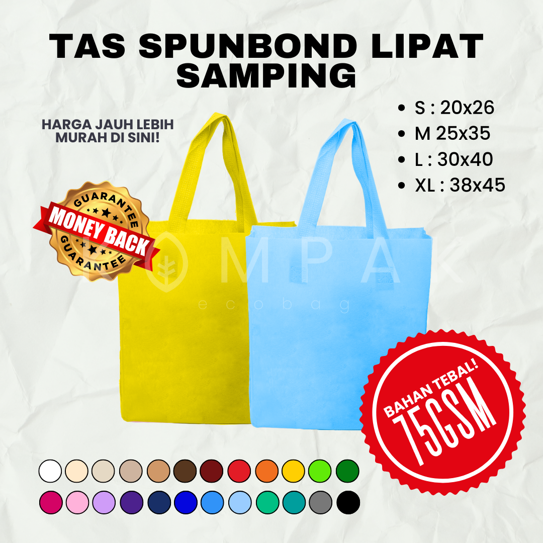 Tas Lipat Samping