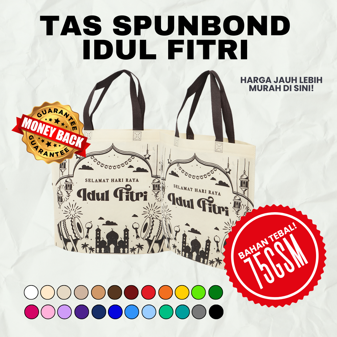 Tas Idul Fitri
